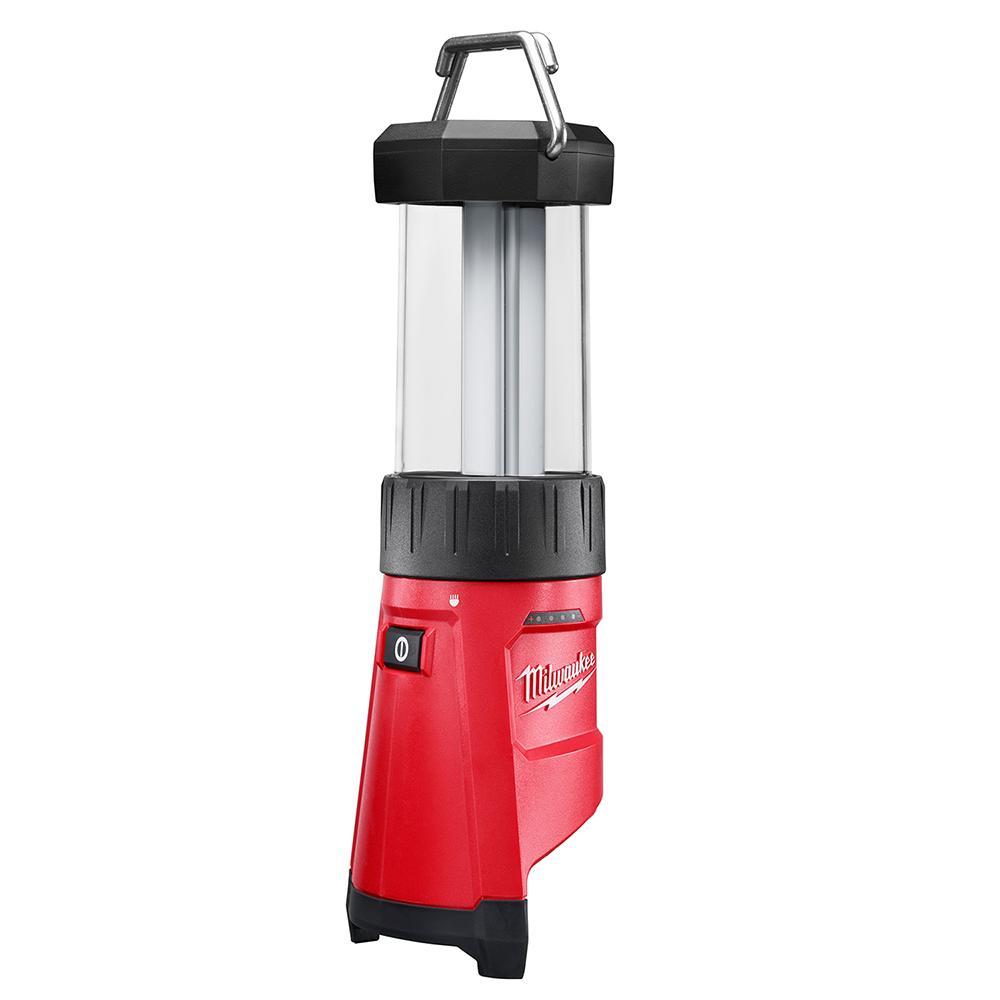 Cordless Flashlights & Lights